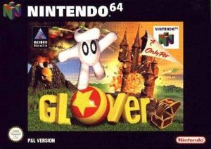 Imagen del juego Glover para Nintendo 64