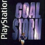 Imagen del juego Goal Storm para PlayStation
