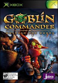 Imagen del juego Goblin Commander: Unleash The Horde para Xbox