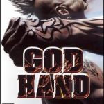 Imagen del juego God Hand para PlayStation 2