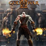 Imagen del juego God Of War Ii para PlayStation 2