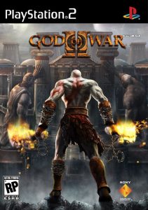 Imagen del juego God Of War Ii para PlayStation 2