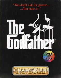 Imagen del juego Godfather