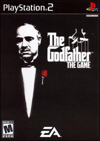 Imagen del juego Godfather: The Game