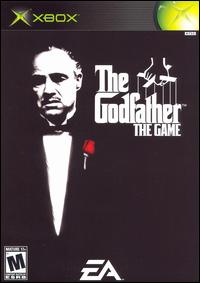 Imagen del juego Godfather