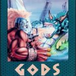 Imagen del juego Gods para Megadrive