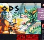 Imagen del juego Gods para Super Nintendo