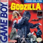 Imagen del juego Godzilla para Game Boy