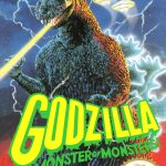 Imagen del juego Godzilla: Monster Of Monsters! para Nintendo