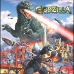 Imagen del juego Godzilla: Save The Earth para Xbox