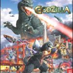 Imagen del juego Godzilla: Save The Earth para PlayStation 2