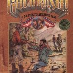 Imagen del juego Gold Rush! para Ordenador