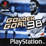 Imagen del juego Golden Goal '98 para PlayStation