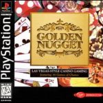 Imagen del juego Golden Nugget para PlayStation