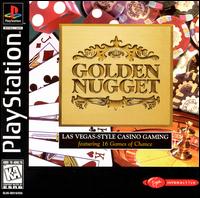 Imagen del juego Golden Nugget para PlayStation