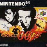 Imagen del juego Goldeneye 007 para Nintendo 64