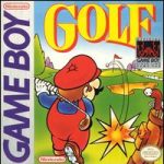 Imagen del juego Golf para Game Boy