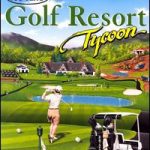 Imagen del juego Golf Resort Tycoon para Ordenador