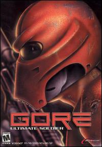 Imagen del juego Gore: Ultimate Soldier para Ordenador