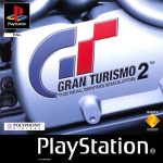 Imagen del juego Gran Turismo 2 para PlayStation