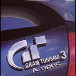 Imagen del juego Gran Turismo 3 A-spec [greatest Hits] para PlayStation 2