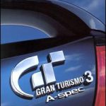 Imagen del juego Gran Turismo 3 A-spec (gt3) para PlayStation 2