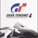 Imagen del juego Gran Turismo 4 para PlayStation 2