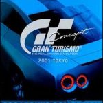 Imagen del juego Gran Turismo Concept: 2001 Tokyo (japonés) para PlayStation 2