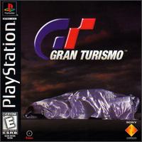Imagen del juego Gran Turismo para PlayStation