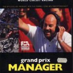 Imagen del juego Grand Prix Manager para Ordenador