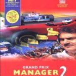 Imagen del juego Grand Prix Manager 2 para Ordenador