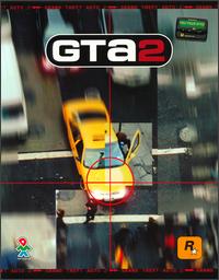Imagen del juego Grand Theft Auto 2 para Ordenador