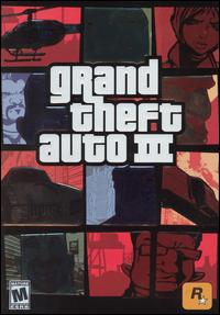 Imagen del juego Grand Theft Auto Iii para Ordenador