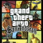 Imagen del juego Grand Theft Auto: San Andreas para PlayStation 2