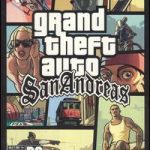 Imagen del juego Grand Theft Auto: San Andreas ["ao" Version] para Ordenador
