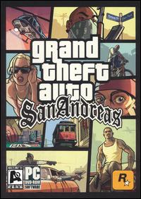 Imagen del juego Grand Theft Auto: San Andreas ["ao" Version] para Ordenador