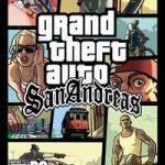 Imagen del juego Grand Theft Auto: San Andreas ["m" Version] para Ordenador