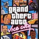 Imagen del juego Grand Theft Auto Vice City (gta) para PlayStation 2