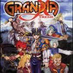 Imagen del juego Grandia Xtreme para PlayStation 2