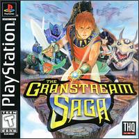 Imagen del juego Granstream Saga