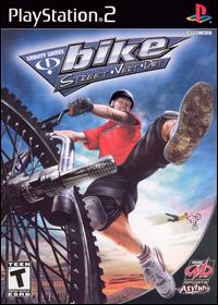 Imagen del juego Gravity Games Bike: Street. Vert. Dirt para PlayStation 2