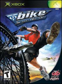 Imagen del juego Gravity Games Bike: Street· Vert· Dirt· para Xbox