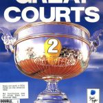 Imagen del juego Great Courts 2 para Ordenador