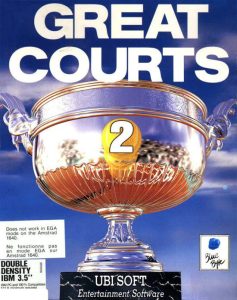 Imagen del juego Great Courts 2 para Ordenador