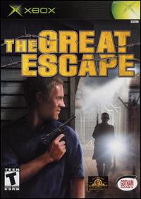 Imagen del juego Great Escape