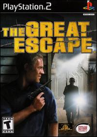 Imagen del juego Great Escape