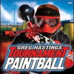 Imagen del juego Greg Hasting's Tournament Paintball para Xbox