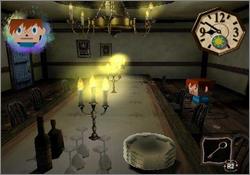 Imagen del juego Gregory Horror Show para PlayStation 2
