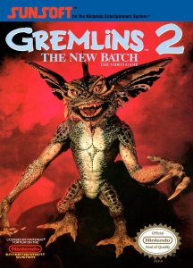 Imagen del juego Gremlins 2: The New Batch para Nintendo