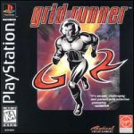 Imagen del juego Grid Runner para PlayStation